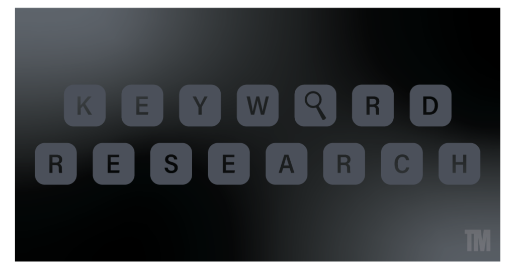 keyword research service