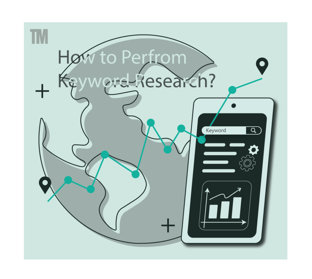 keyword research mistakes