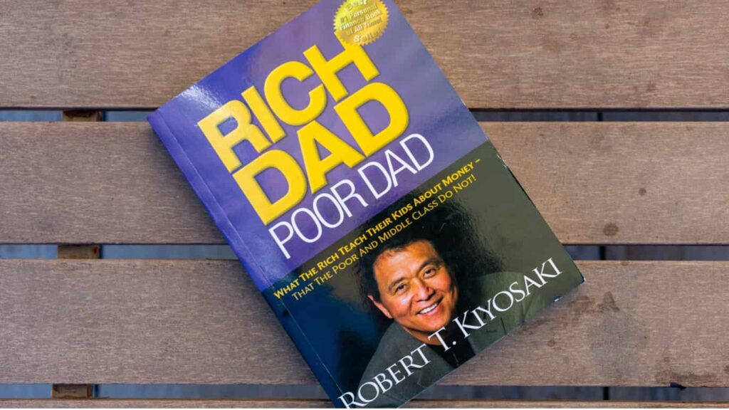 rich dad poor dad review