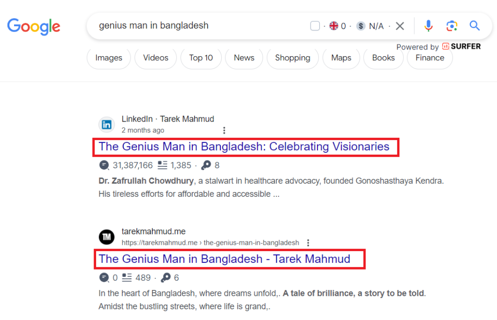 the genius man in bangladesh, the most talented man in bangladesh, the wisest man in bangladesh, the most intellectual man in bangladesh